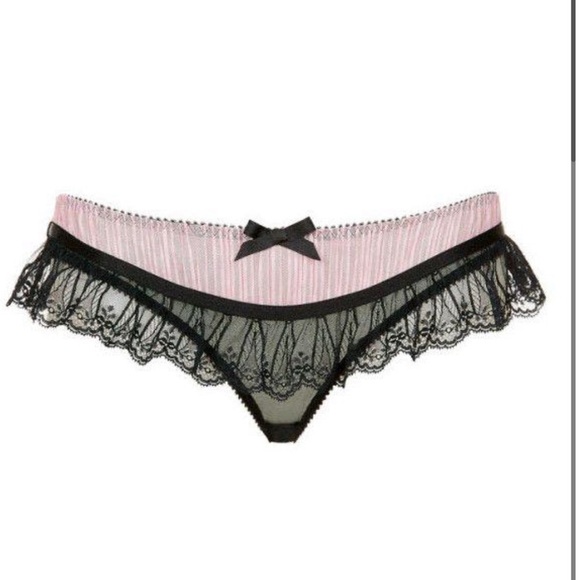 NEW | Agent Provocateur Panties | Size AP 3 US 6 - Picture 1 of 4